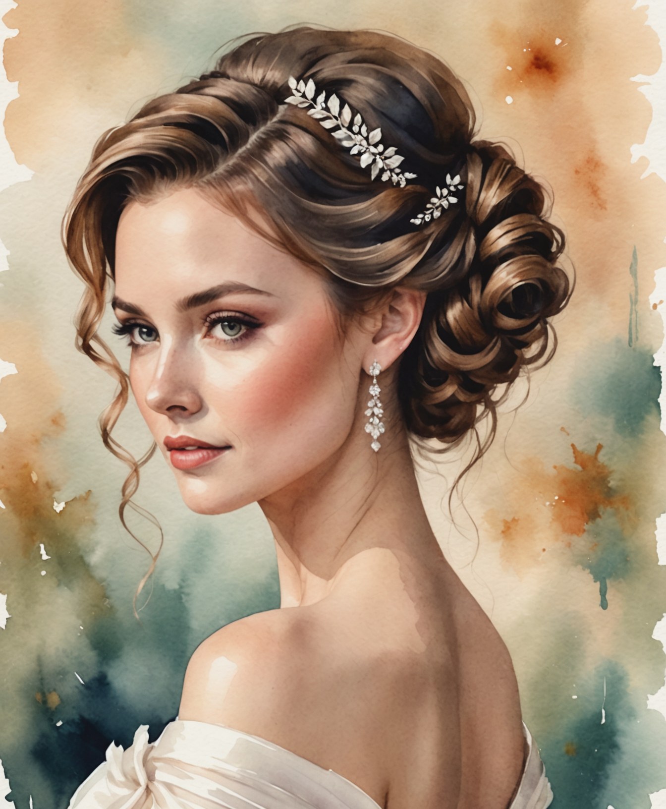 Recogido de boda